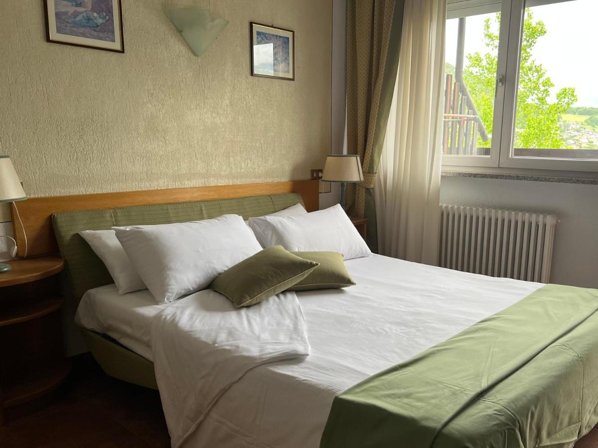 La Roche Appartments Aparthotel 3*