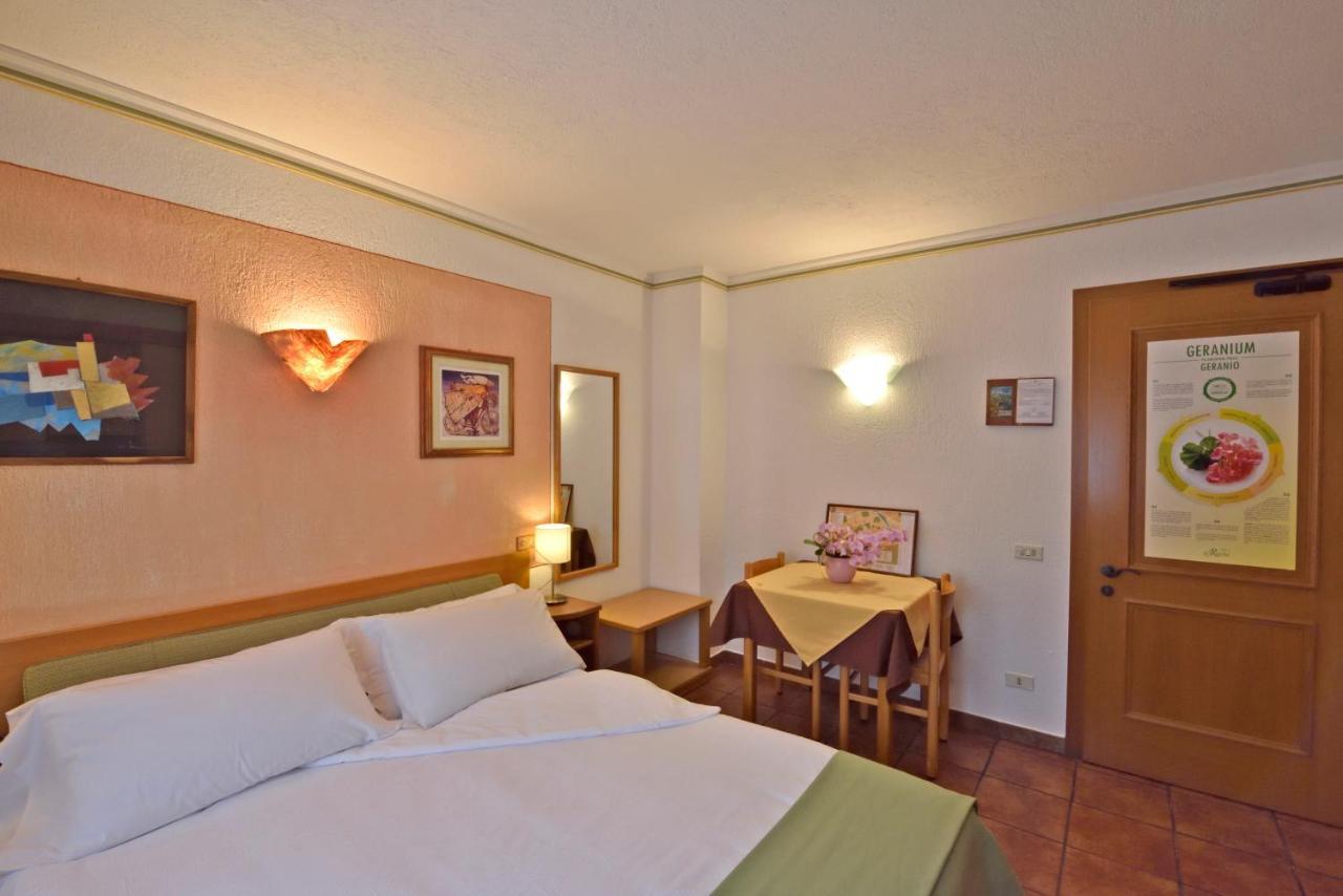 La Roche Appartments Aosta