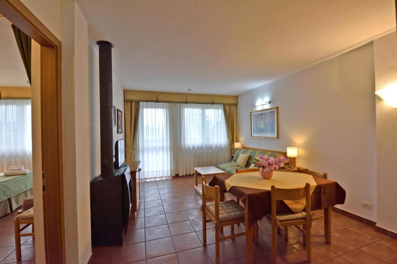 Aparthotel La Roche Appartments Aosta