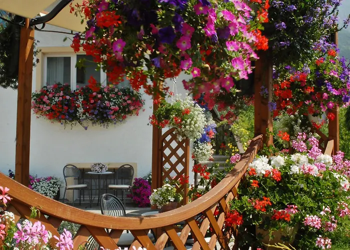 La Roche Hotel Appartments