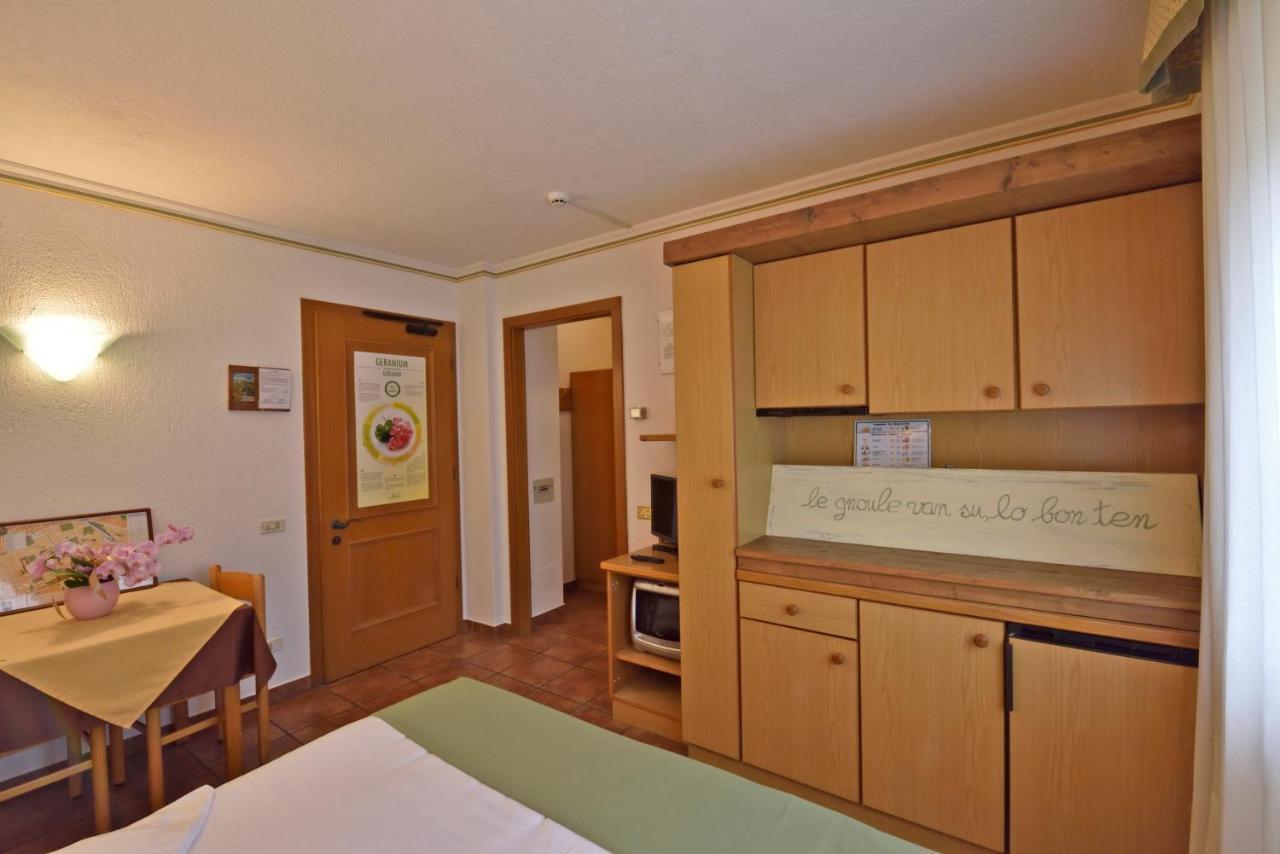 Aparthotel La Roche Appartments Aosta
