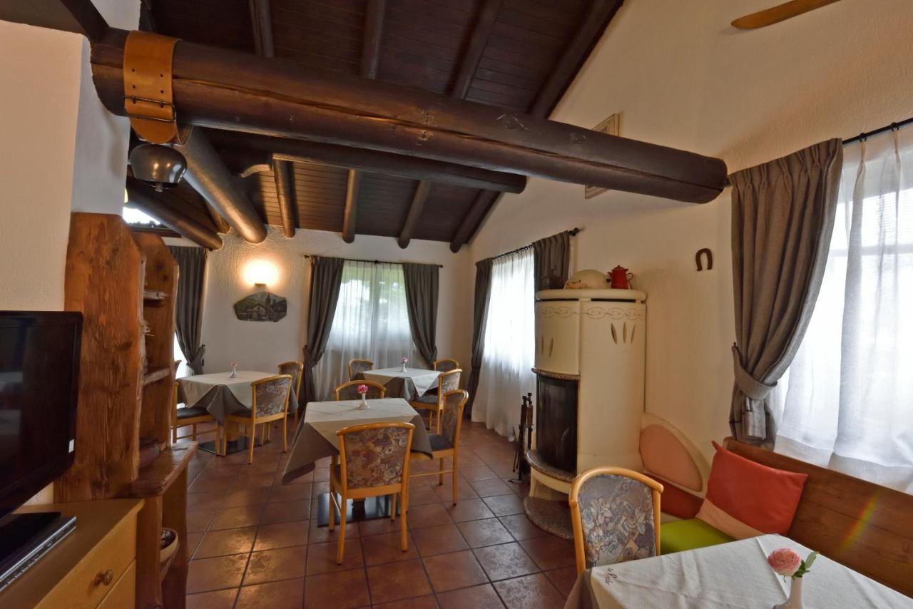 La Roche Appartments Aparthotel Aosta