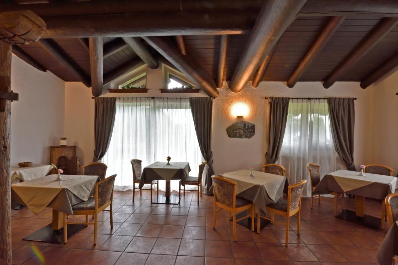 Aparthotel La Roche Appartments