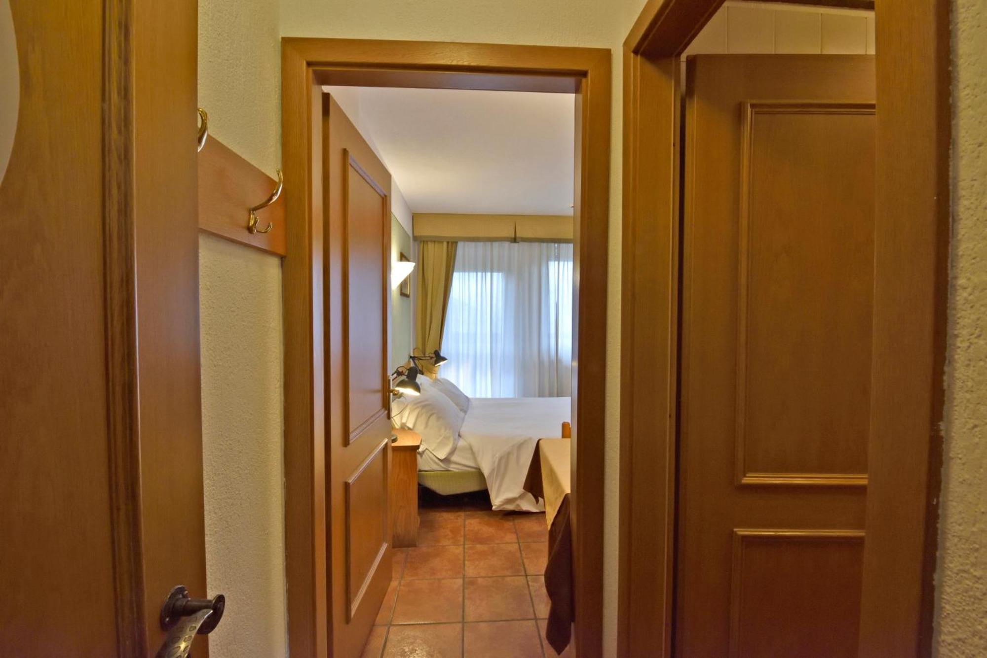 La Roche Appartments 3*