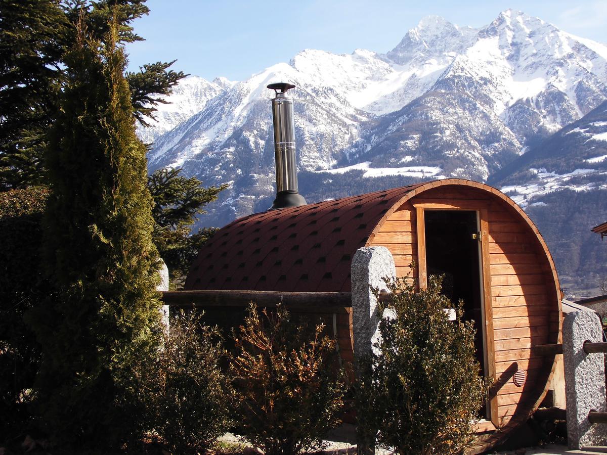 La Roche Appartments 3*